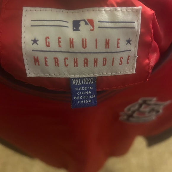 Men’s pullover - Picture 3 of 3